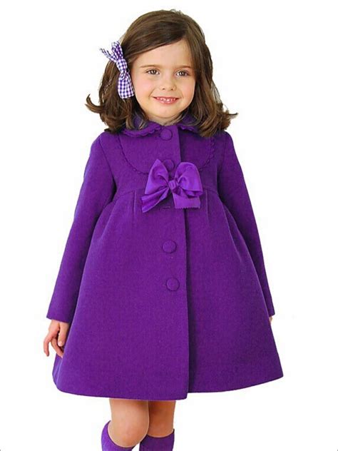 Amazon.com: Girls Pea Coats.